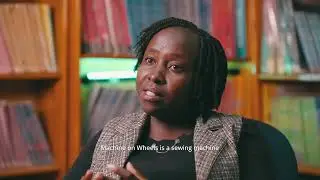 The Story of Janny Marangu