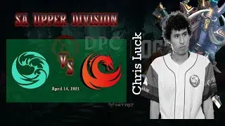 Beastcoast vs Hokori   OGA DPC South America S2 Upper Division   Dota 2 Highlights