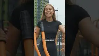 Дитячі майданчики, спортивні зони та місця для відпочинку на території ЖК Great (Грейт) #shorts