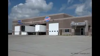 Mid-States Utility Service Department Overview
