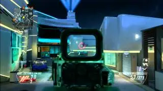 BO2: Nuclear von Soul | Dual mit iMPacTxSnackZ &uuml;ber K&auml;senuggets | K&auml;seserie #1