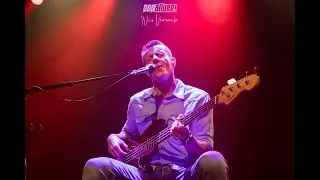 K's Choice - 30th Anniversary Tour - Live 2-feb-2024 - Heist-op-den-Berg