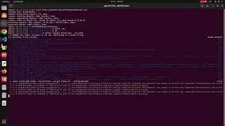 Docker Image For Microsoft's BitNet 1.58 LLM Research Project Install Guide