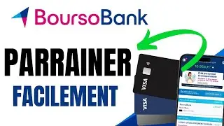 Comment Parrainer Sur Boursobank | (Tuto rapide 2025)