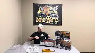 40th Anniversary RC10