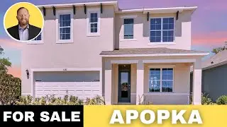*MID 400's* 5 Bedroom House in Apopka, FL | Orlando, FL