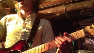 Andy Vickery does 'Killing In The Name Of' - Rage Against The Machine!
