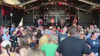 Fall Foen / Kosr er c'hoet / Festival de Lorient 2025