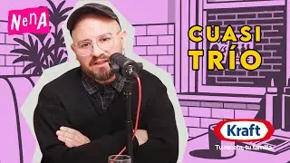 Cuasi Trío - CIUDAD CREICI | E29