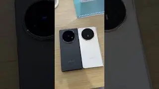 Vivo X Fold 5 vs Honor Magic V5 Battle Which is One Best? #vivoxfold5 #honormagicv5