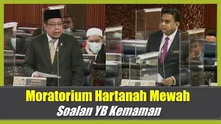 Moratorium Pembinaan Hartanah Mewah: Adakah Akan Dilaksanakan?