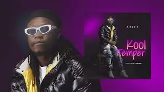 Arlex Skillz - Kool Temper