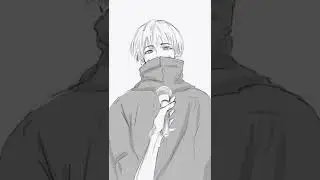 Toge Inumaki | misery x cpr | #anime #jjk #youtubeshorts #shorts #toge #inumaki #y/n #gojo #nanami
