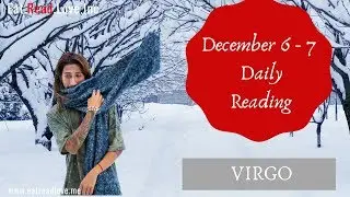 VIRGO SOULMATE 