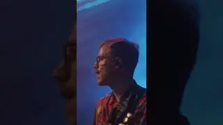 Klangfabrik Live Demo (2024)