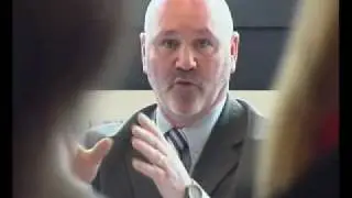 Sinn Fein MLA Alex Maskey.mp4