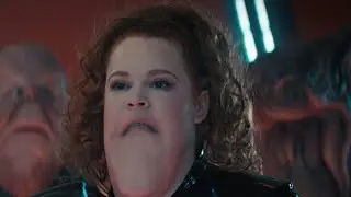 The Real Source of Gravity Waves on Star Trek Discovery