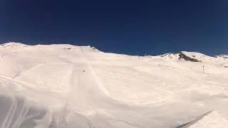 Bio 7 Ski Freestyle