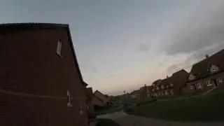New Emax Red Bottom 2205 2300kv motors