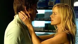 Edit I made of Dexter and Rita. (Photos and song are NOT mine!) TW for blood and death! ❤️🧡💛