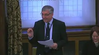 Deafness and hearing loss debate: 30 November 2017