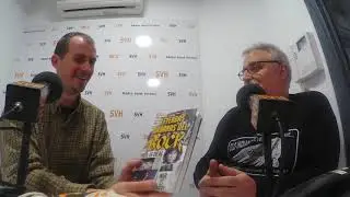 LEYENDAS URBANAS DEL ROCK