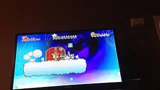 Copy of How to get Princess peach in super paper Mario