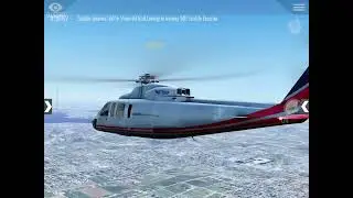 Pre-pubes in Massive Multiplayer (X-Plane Mobile)
