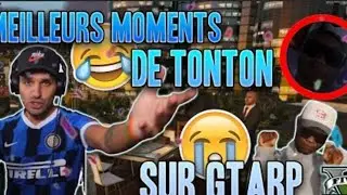 BEST OF FLASHLAND - TONTON PETE UN CÂBLE IL TUE DONY.