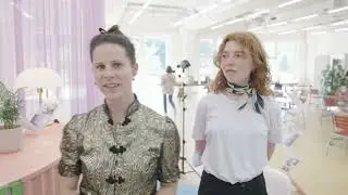 Werkschau 2021: K+V Tour