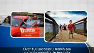 United Home Services  -  Cleaning, Gardening, Ironing, Carpet Cleaning Franchise Opportunities