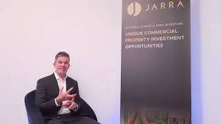 Jarra Childcare Trust Dual Investment Strategy #investmentproperty #investmentopportunity