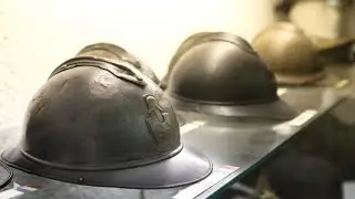 La bataille de la Somme, visite historique