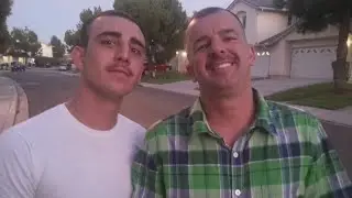 KC fire chief recalls trying to save son after his killer is convicted