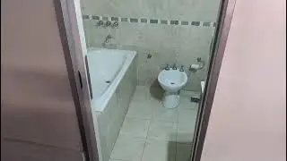 Cochabamba al 400 D&uacute;plex Loft reciclado 60 m2