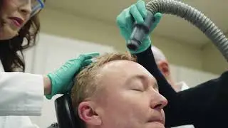 PRP Hair Restoration non-Surgical Solution Bellevue WA Amara Med Spa