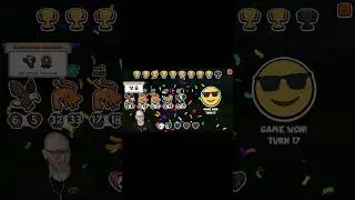Toucan On The Test Server Is Filthy (Super Auto Pets) #Shorts