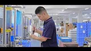 Inside Bestware Quality Control | How Commercial Faucets Are Tested