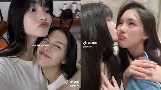 [Tiktok Phim GL] Tổng hợp tiktok phim ClaireBell The Series