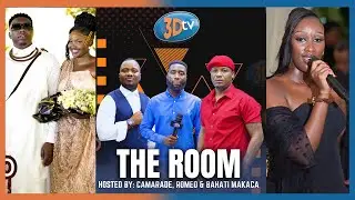 THE ROOM🔥SEBUKWE wa NIYO BOSCO yanze kuza mu bukwe bwe🙅Icyo yamujijije giteye agahinda😭BWIZA Yakoze💔