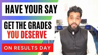 How will your grades be awarded this summer 2021 ?