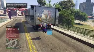 gta 5 online xb1 director mode (maybe) +  bonus clip