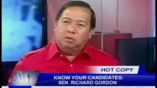 5/5 Gordon on Headstart April 19