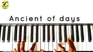 How to play ANCIENT OF DAYS fast and easy @mckeyzofficial6356