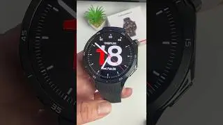 OnePlus Watch 3 - Best Smartwatch 2025?