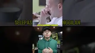 Majikan Balas Dendam Bayar Gaji Dengan Duit Syiling!🪙
