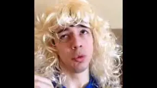 Девушки... Vine by Sasha Mills