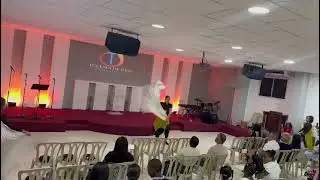 Exaltación- Averly Morillo feat. Redimi2 | Danza Completa | Ministerio de Danza Yahveh