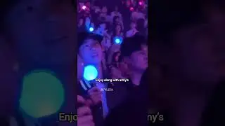 jin come to jhope solo concert to support his hyung 💜 #btsshorts #btsedits #btsv #btsjin #btsjhope