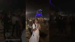 Isha centre